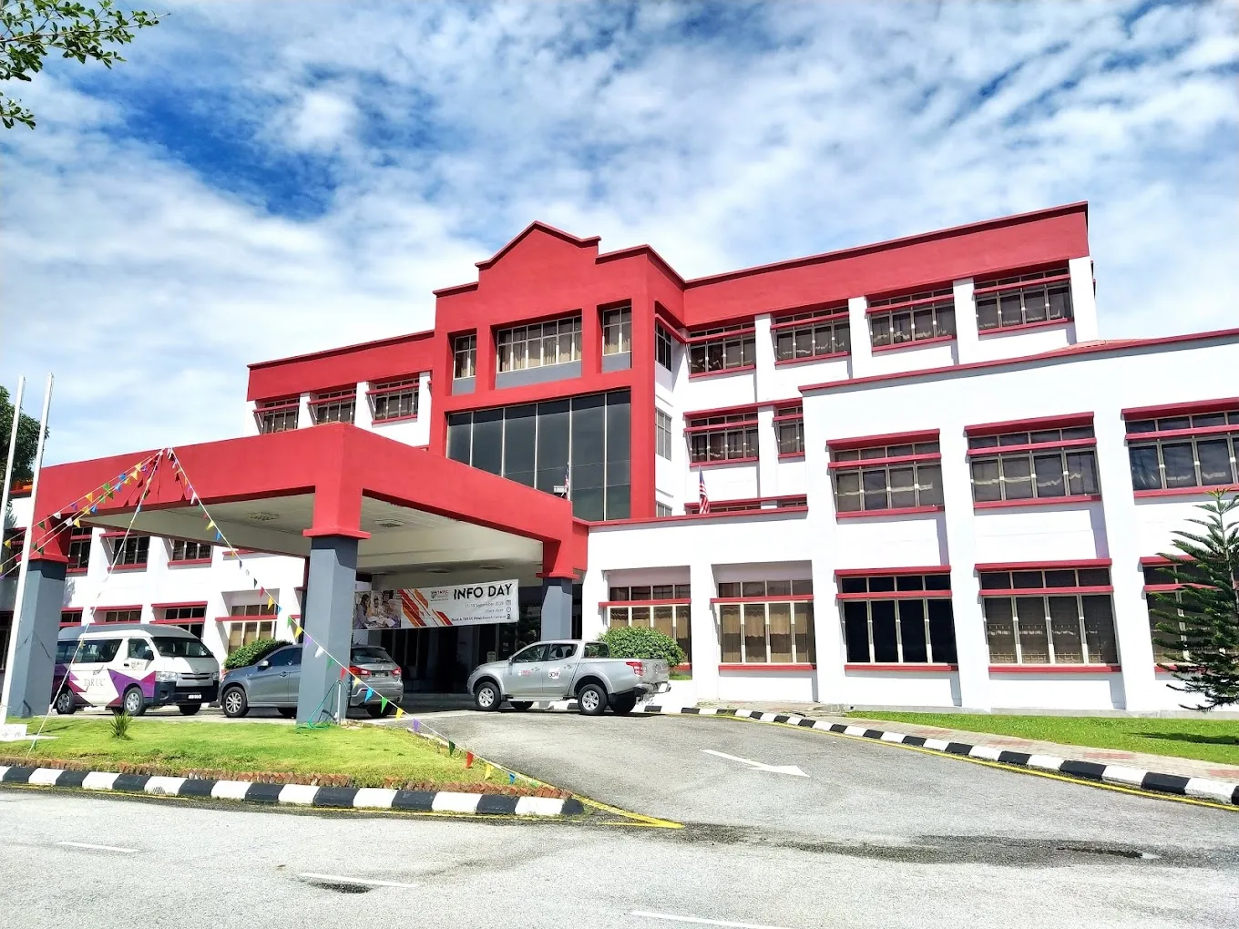 School Photo 3